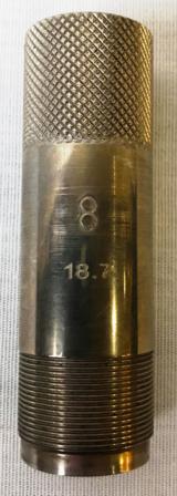 12 Gauge Perazzi Choke Tubes - 2 of 3