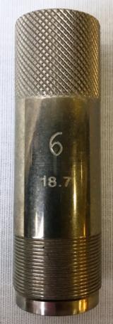 12 Gauge Perazzi Choke Tubes - 3 of 3