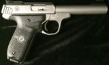 Smith & Wesson Victory - 1 of 2