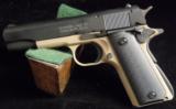 Browning 1911-22 - 1 of 2