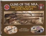 Guns of the NRA National Sporting Arms Museum