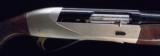 Benelli Ethos Silver 12 Ga.****PRICE REDUCED**** - 2 of 8