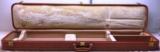 Fitted Hartman Browning Rifle Case ****PRICE REDUCED**** - 2 of 3