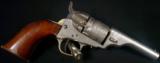 Colt 1862 Pocket Navy .38 Rimfire - 1 of 9