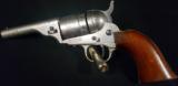 Colt 1862 Pocket Navy .38 Rimfire - 2 of 9
