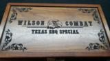 Wilson Combat Texas BBQ Special - 8 of 8