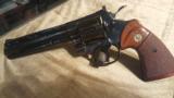 Colt Python 6" Blued Unfired! ****PRICE REDUCED**** - 1 of 8