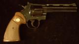 Colt Python 6" Blued Unfired! ****PRICE REDUCED**** - 6 of 8