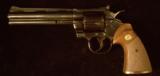 Colt Python 6" Blued Unfired! ****PRICE REDUCED**** - 5 of 8