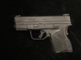 Springfield Armory XDS-45
****PRICE REDUCED**** - 1 of 3