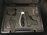 Springfield Armory XDS-45
****PRICE REDUCED**** - 2 of 3