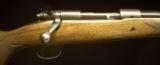 Winchester Pre-64 Model 70 .338 Win. Mag. - 1 of 11