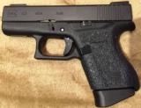 Glock 43
- 2 of 2