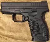 Springfield Armory XDS-9 - 2 of 2