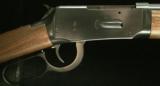 Winchester Model 94 Carbine .25-35 - 2 of 7