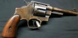 Smith & Wesson Model 1917 .45 ACP - 1 of 5