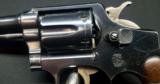Smith & Wesson "Hand Ejector" .32-20 - 3 of 7