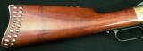 Uberti 1866 Yellowboy Carbine Indian SRC - 6 of 10