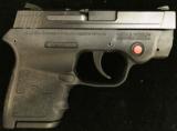 Smith & Wesson M&P Bodyguard .380 ****PRICE REDUCED**** - 1 of 2