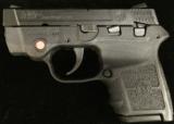 Smith & Wesson M&P Bodyguard .380 ****PRICE REDUCED**** - 2 of 2