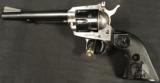 Colt New Frontier 22- 2 of 13