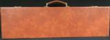 Luigi Franchi Leather/Felt Fitted Case ****PRICE REDUCED**** - 2 of 10
