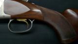 Browning Citori 525 Feather XS - 2 of 8