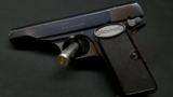 Browning 1955 with Factory Leather Pouch ****PRICE REDUCED**** - 1 of 7