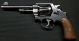 Smith & Wesson Model 1917 - 1 of 7