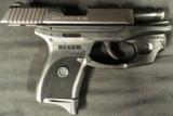 Ruger LC380 LaserMax ****PRICE REDUCED**** - 2 of 5