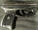 Ruger LC380 LaserMax ****PRICE REDUCED**** - 1 of 5