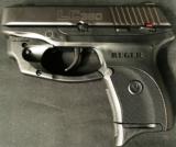 Ruger LC380 LaserMax ****PRICE REDUCED**** - 3 of 5