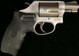 Smith & Wesson Airweight 637-2 - 1 of 3