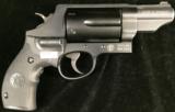 Smith & Wesson Governor - 1 of 3