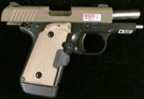 Kimber Micro 9 (Desert Tan) - 2 of 5