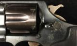 Smith & Wesson Model 1917 (Brazilian contract of 1937 version) ****PRICE REDUCED**** - 4 of 7