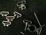 Lot of 50 Sling Swivels ( miscellaneous types) - 1 of 1