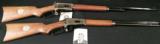 Winchester Theodore Roosevelt Commemorative Carbine & Rifle Set - 1 of 12