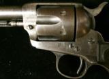 Colt SAA .38-40 WCF - 4 of 6