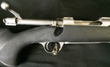 Ruger M77 Hawkeye (Hogue stock) - 6 of 13