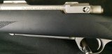 Ruger M77 Hawkeye (Hogue stock) - 7 of 13
