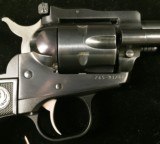 Ruger New Model Single Six - 3 of 5