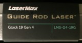 LaserMax Guide Rod Laser (Pre-Owned) - 2 of 3