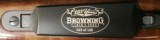 Browning 125th Anniversary Limited Edition Zanders Distributor 2003 Set #45 of 125 - 5 of 23