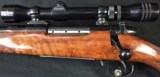 Weatherby Mark V Deluxe (Left Hand) .300 Wby. Mag. - 6 of 12