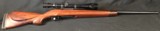 Remington 788 (Custom) Left Hand - 1 of 11