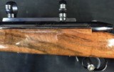 Weatherby Mark V Deluxe .257 Wby Mag - 6 of 11