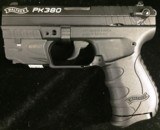 Walther PK380 w/Walther Laser - 2 of 4