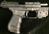 Walther PK380 w/Walther Laser - 3 of 4