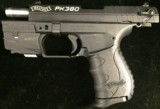 Walther PK380 w/Walther Laser - 4 of 4